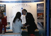 Yifat & the Director