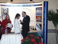 Taeko & the Director