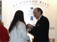 Yifat & the Director