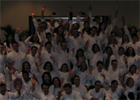 Class of December 2003